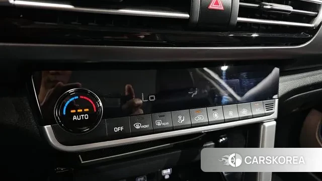 Kia Seltos id 2980694 из Кореи 9