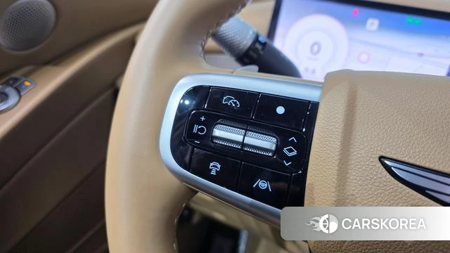 Genesis G80 (RG3) id 3850213 из Кореи 9