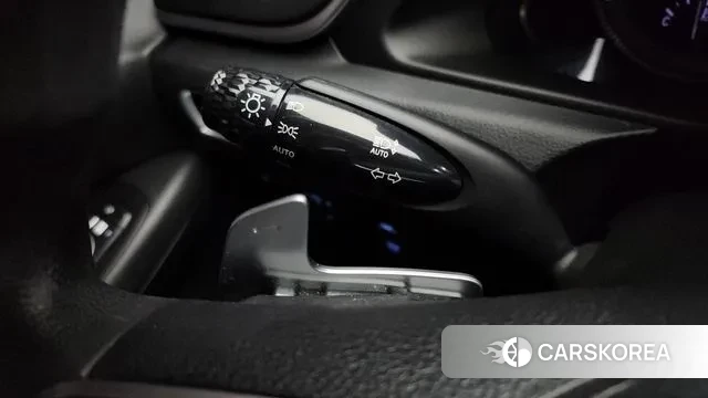 Hyundai Sonata (DN8) id 3577446 из Кореи 9