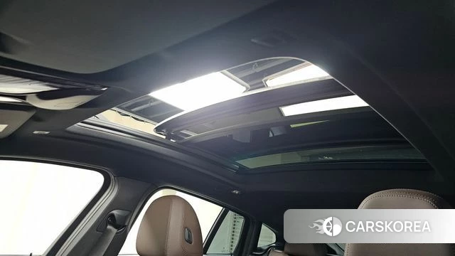 BMW X4 (G02) id 4407739 из Кореи 9