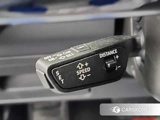 Audi A6 (C8) id 3757060 из Кореи 9