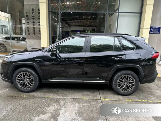 Toyota Wilanda id 4353633 из Китая 9