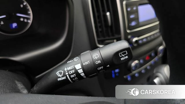 Hyundai The New Grand Starex id 4581790 из Кореи 9