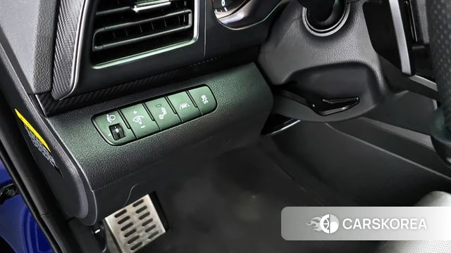 Hyundai The New Avante AD id 4397356 из Кореи 9