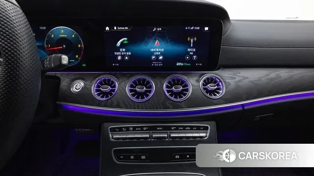 Mercedes-Benz CLS-Class C257 id 3443114 из Кореи 9