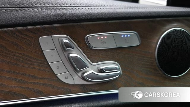 Mercedes-Benz E-Class W213 id 4657558 из Кореи 9