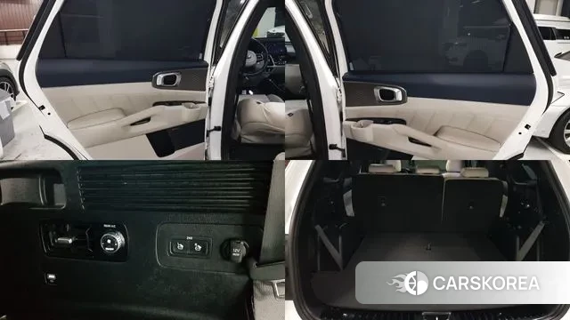 Kia Sorento 4th Generation id 3595347 из Кореи 9