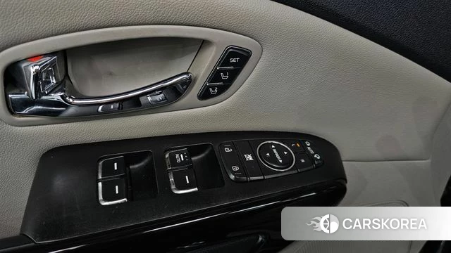 Kia The New Carnival id 4520752 из Кореи 9