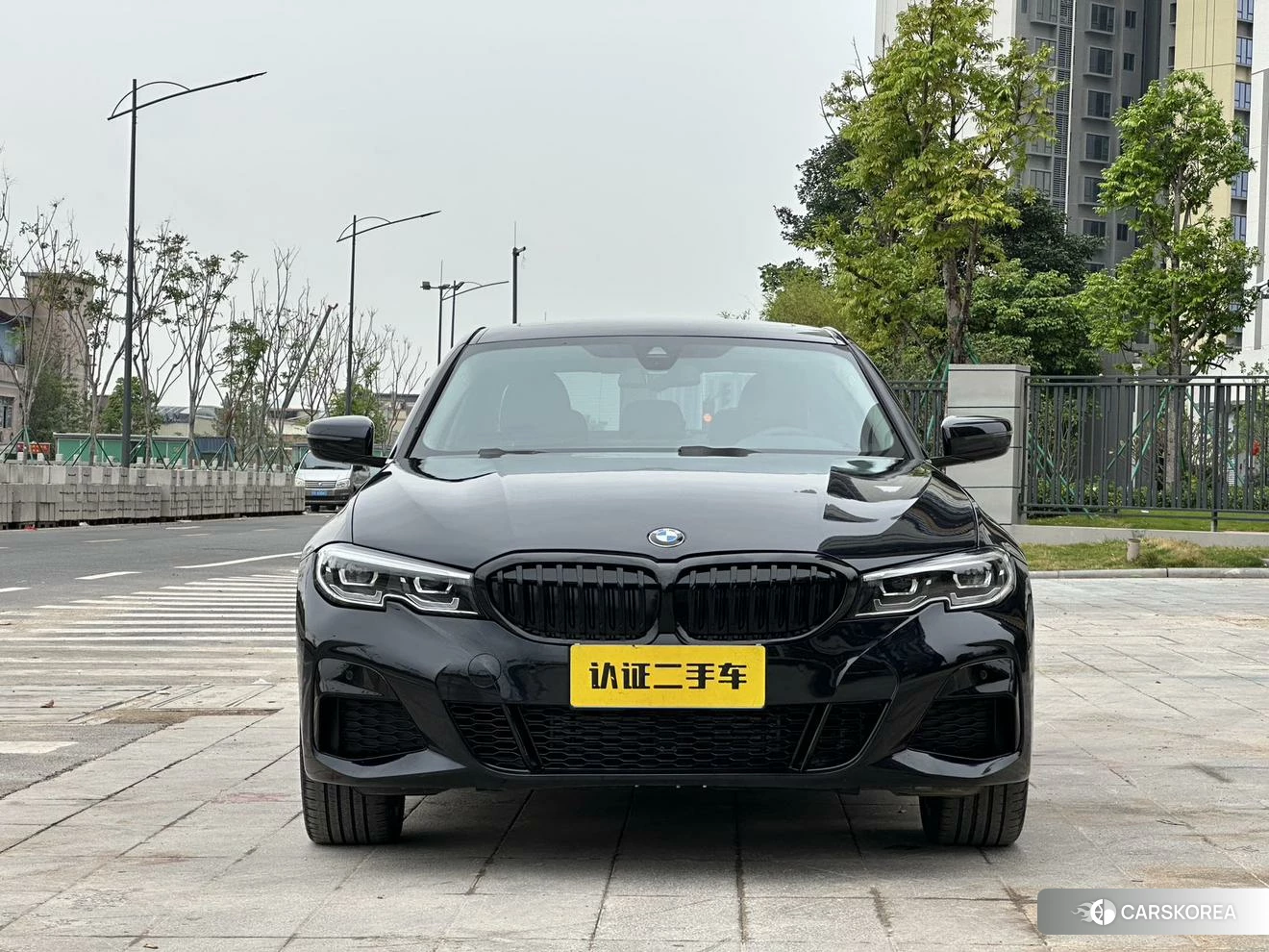 BMW 3 series id 4514077 из Китая 9