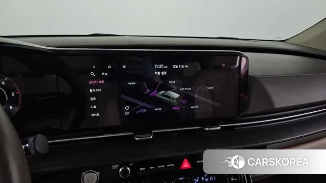 Kia Carnival 4th generation id 3535460 из Кореи 9