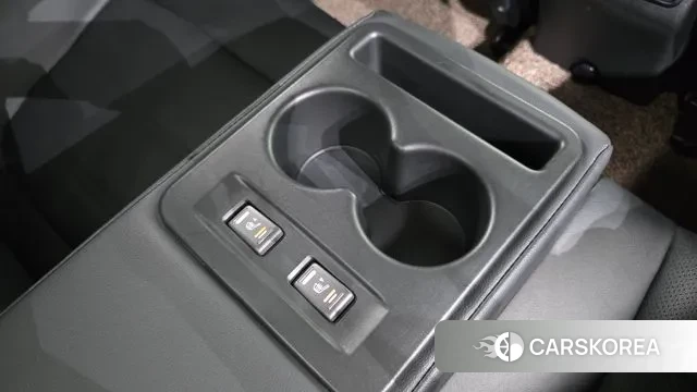 Renault Korea (Samsung) The New SM6 id 2975234 из Кореи 9