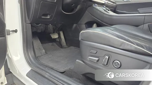 Hyundai The New Palisade id 3360752 из Кореи 9