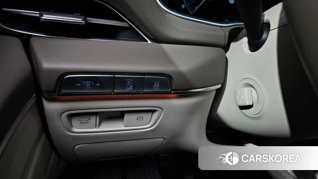 Genesis GV80 id 4395308 из Кореи 9