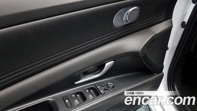 Hyundai The New Avante (CN7) id 2610376 из Кореи 9