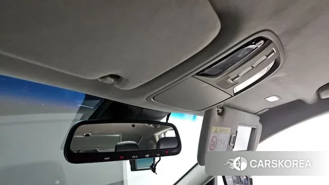 Kia K7 Premier id 3640964 из Кореи 9