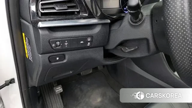 Kia The New Niro id 3464327 из Кореи 9