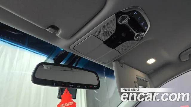 Hyundai Grandeur IG id 2448568 из Кореи 9