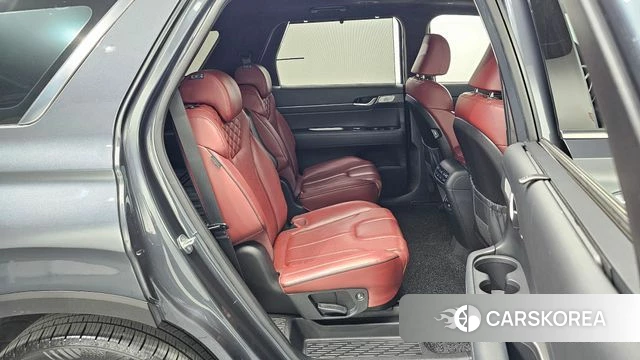 Hyundai Palisade id 4019727 из Кореи 9