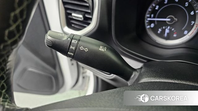 Hyundai Venue id 4632554 из Кореи 9