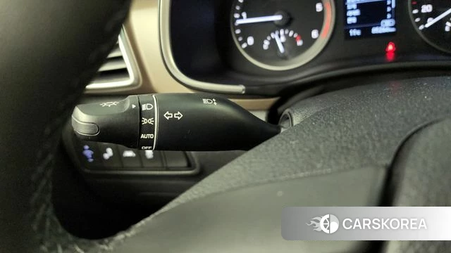 Hyundai All New Tucson id 3905245 из Кореи 9