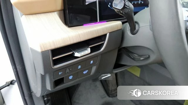 Hyundai Sonata D Edge (DN8) id 3897096 из Кореи 9