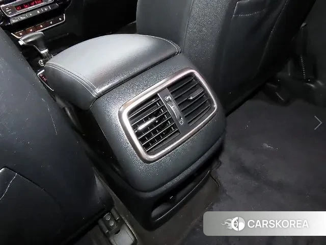 Kia The New Sorento id 3484527 из Кореи 9