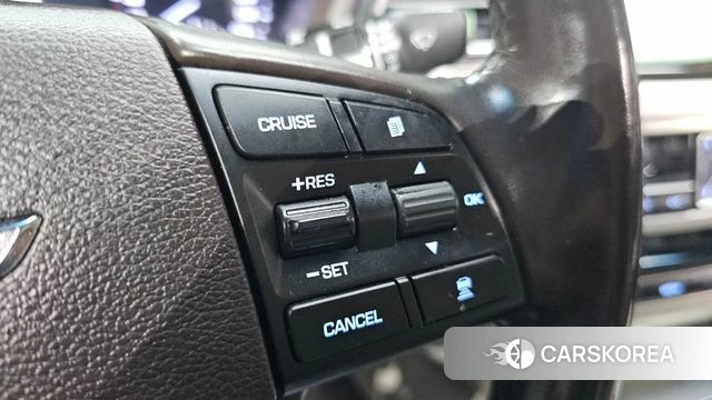 Genesis G80 id 3937079 из Кореи 9