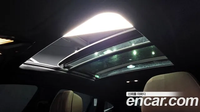 BMW X6 (G06) id 2950973 из Кореи 9