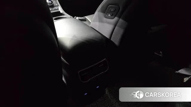 Hyundai The New Santa Fe id 3443704 из Кореи 9