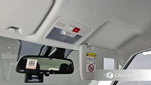 Hyundai Casper id 4603656 из Кореи 9