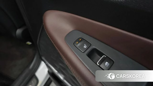 Hyundai Santa Fe TM id 4430396 из Кореи 9