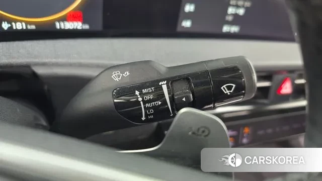 Kia EV6 id 3458356 из Кореи 9