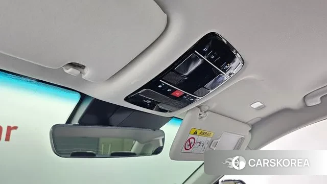 Hyundai Grandeur (GN7) id 2979234 из Кореи 9