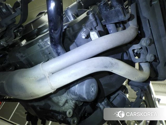 Проданный Honda REBEL 1100 id 4012142 из Японии, фото 9