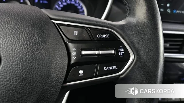 Hyundai Santa Fe TM id 3362884 из Кореи 9