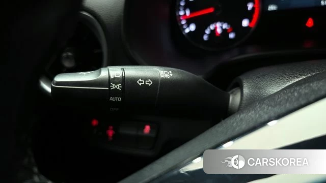 Kia The New K3 2nd generation id 4330655 из Кореи 9