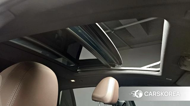 BMW X4 (G02) id 3963338 из Кореи 9