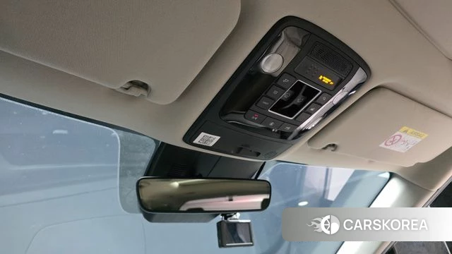 Kia Carnival 4th generation id 4535636 из Кореи 9