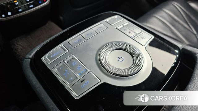 Genesis G80 (RG3) id 3942260 из Кореи 9