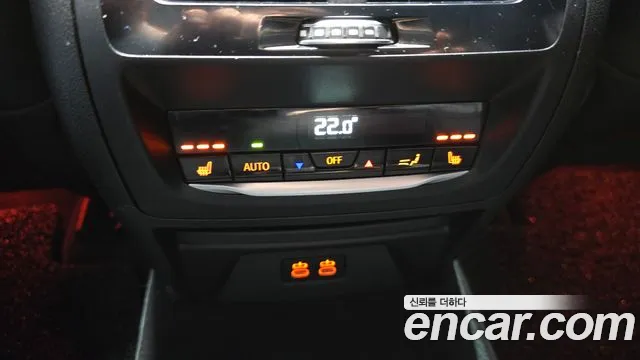 BMW X4 (G02) id 2650340 из Кореи 9