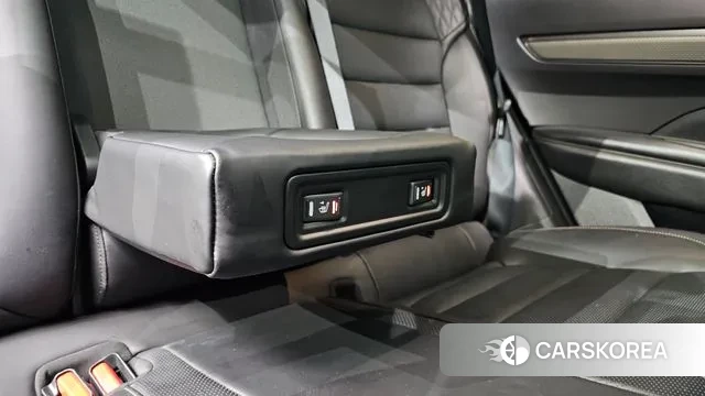 Renault Korea (Samsung) The New QM6 id 3396555 из Кореи 9