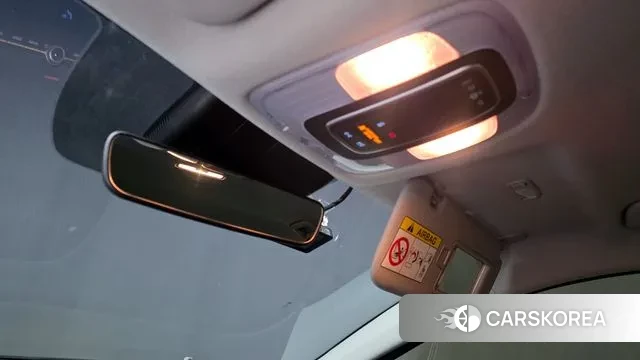 Hyundai Avante (CN7) id 3401671 из Кореи 9