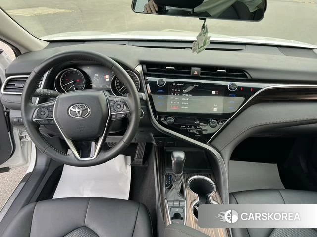 Toyota Camry id 4273929 из Китая 9