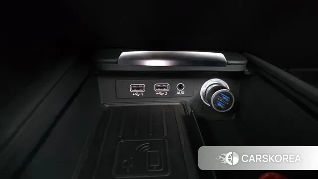 Audi R8 (4S) id 3709200 из Кореи 9