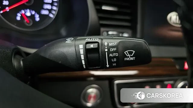 Kia Come New K7 id 3449413 из Кореи 9