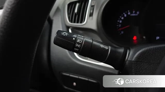 Kia The New Ray id 3573305 из Кореи 9