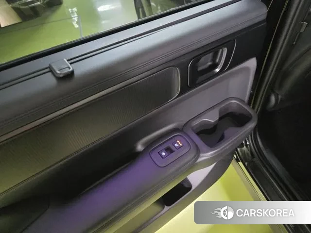 Hyundai Santa Fe (MX5) id 3370897 из Кореи 9