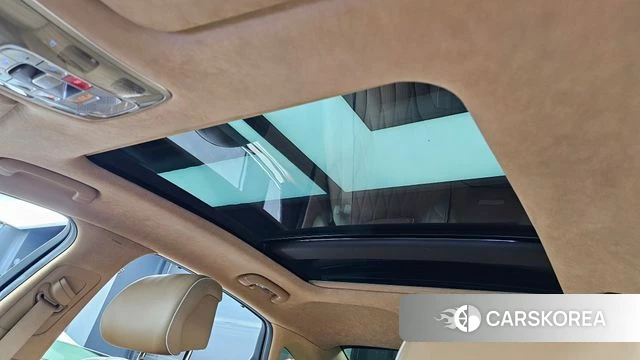 Genesis G80 (RG3) id 4675230 из Кореи 9