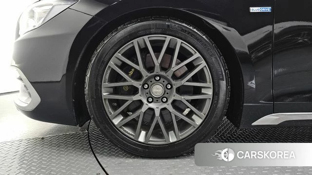 Hyundai Grandeur IG Hybrid id 4895593 из Кореи 9