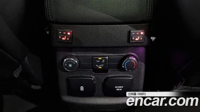 Ford Explorer id 2908208 из Кореи 9